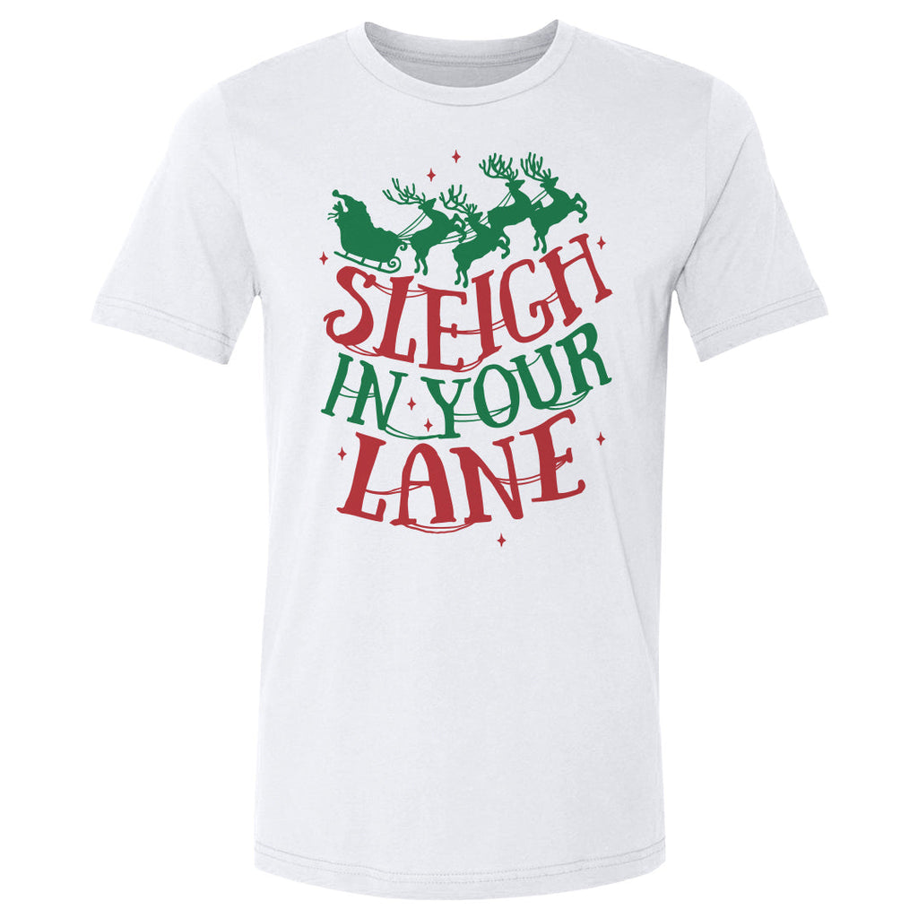 Christmas Sleigh In Your Lane