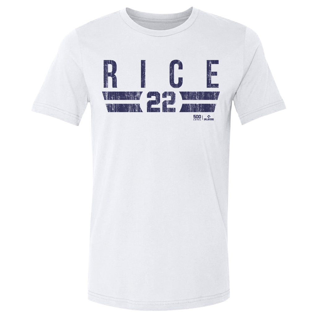 Ben Rice New York Y Font