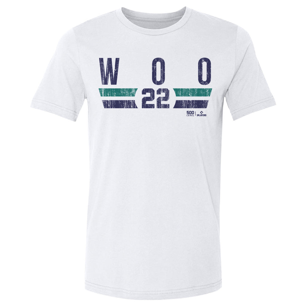 Bryan Woo Seattle Font