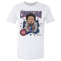 Cade Cunningham Detroit Pistons Caricature