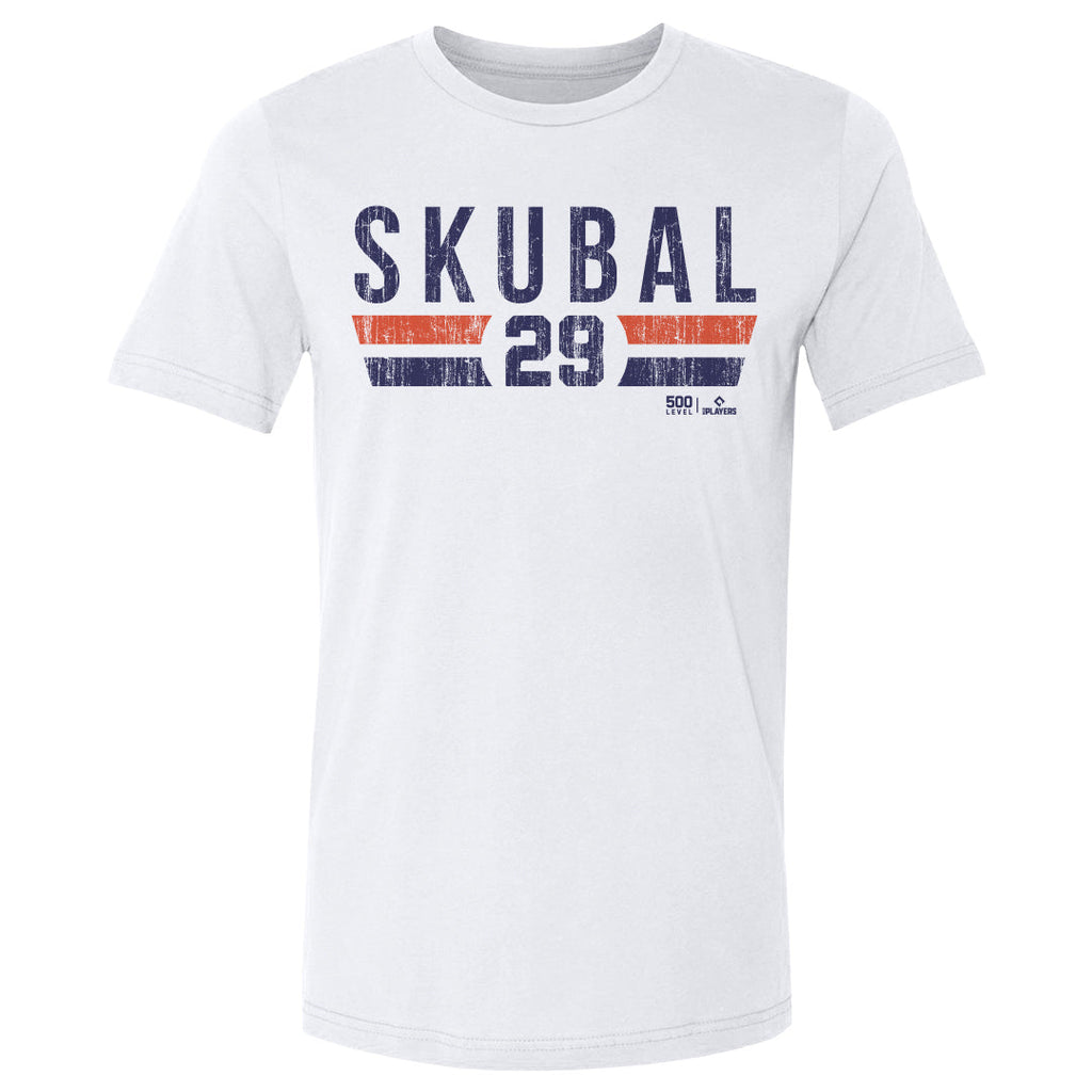 Tarik Skubal Detroit Font