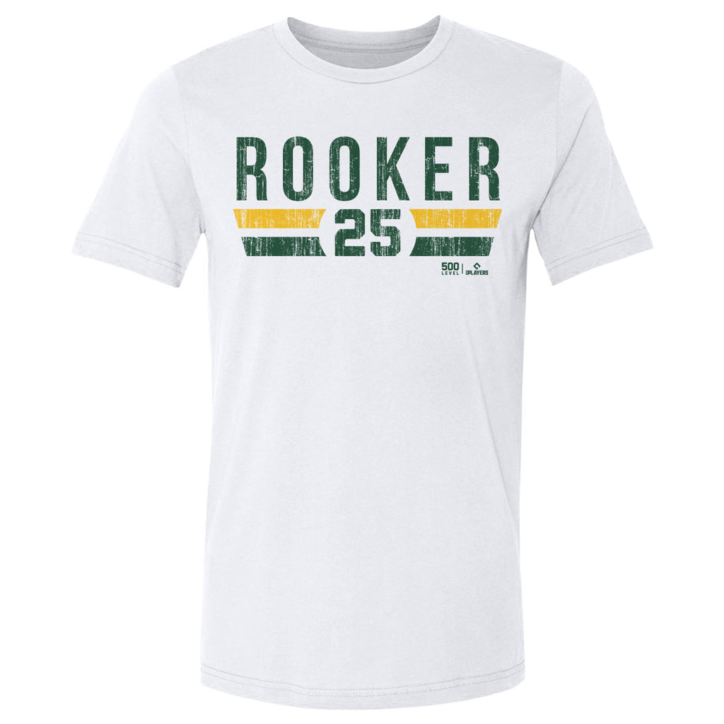 Brent Rooker Sacramento Font