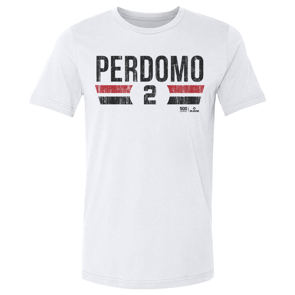 Geraldo Perdomo Arizona Font