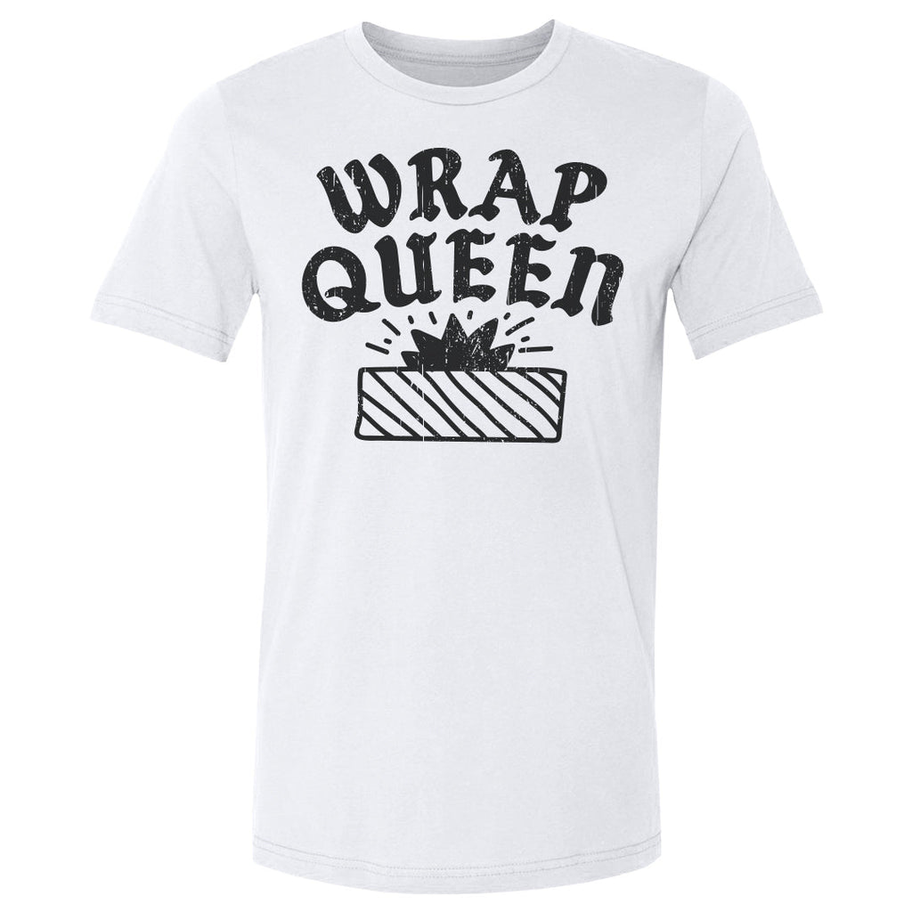 Christmas Wrap Queen