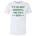 Christmas The Most Wonderful Time For A Beer