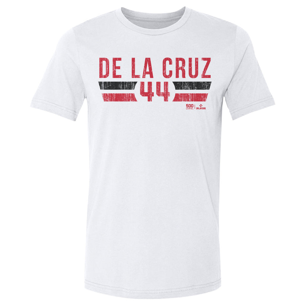 Elly De La Cruz Cincinnati Font