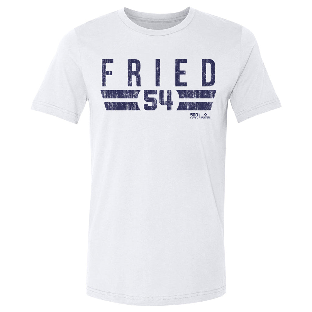 Max Fried New York Y Font