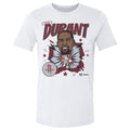 Kevin Durant Houston Rockets Caricature