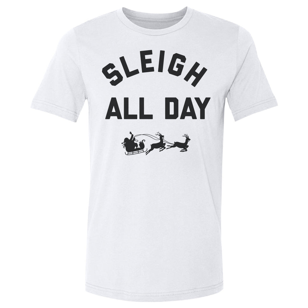 Christmas Sleigh All Day