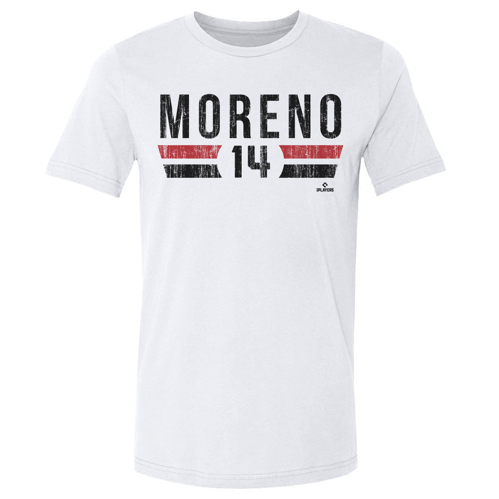 Gabriel Moreno Arizona Font