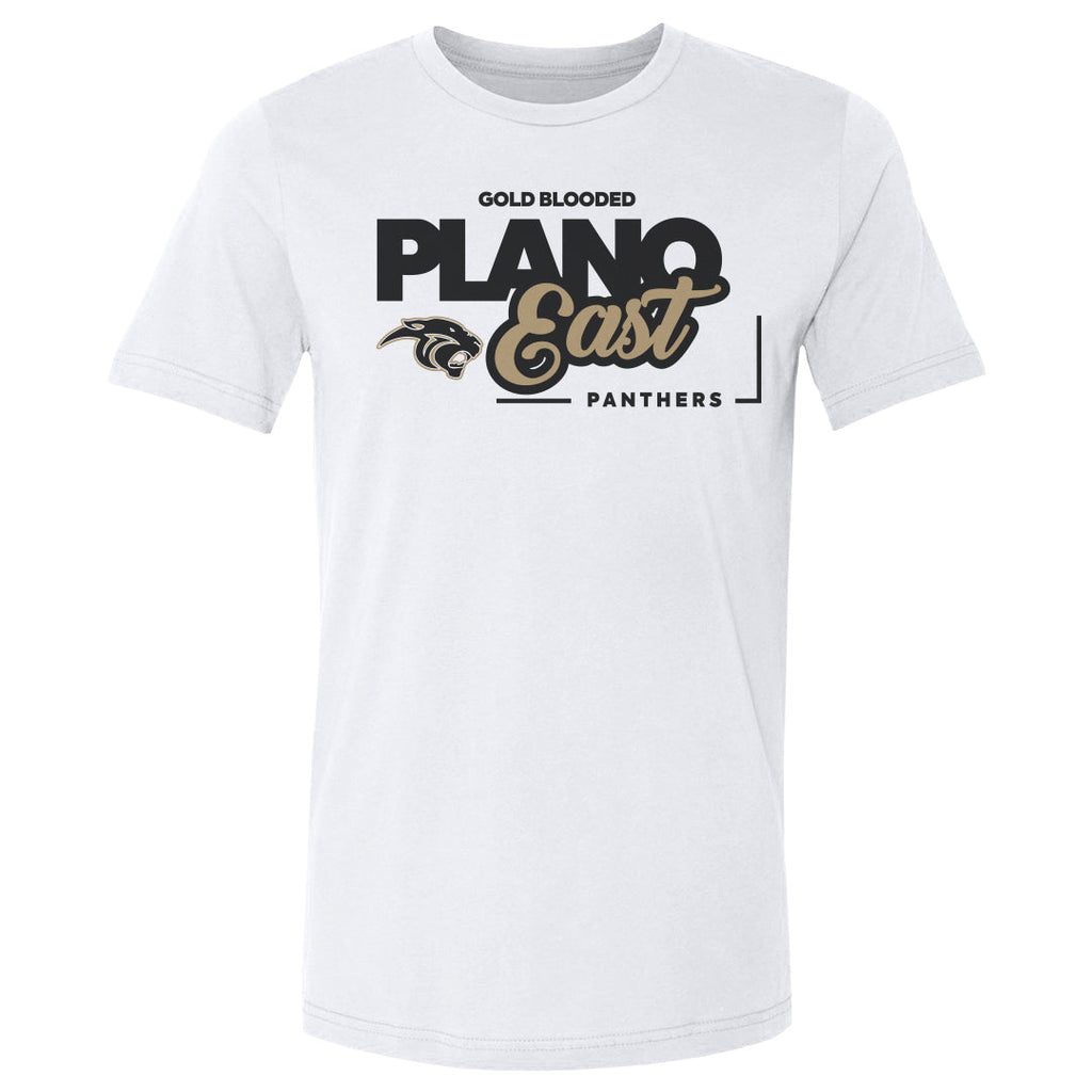 Plano East Crown Trio Panther Gold Blooded