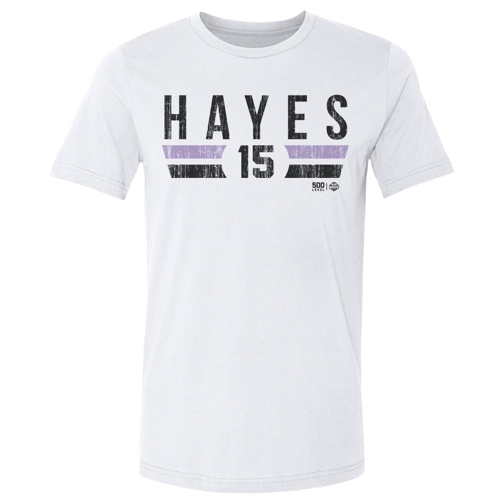 Tiffany Hayes Golden State Font