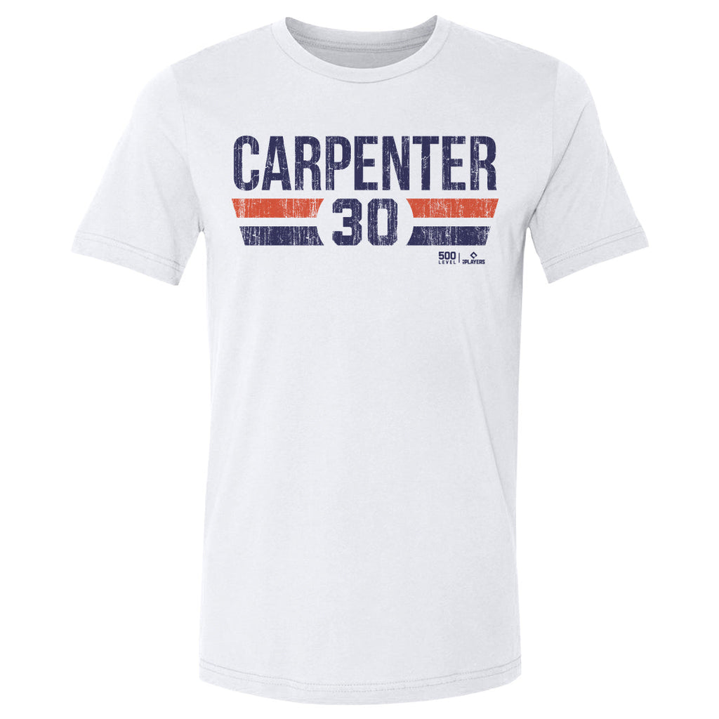 Kerry Carpenter Detroit Font