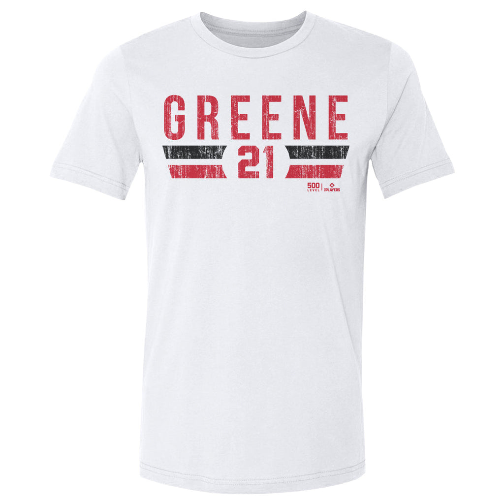 Hunter Greene Cincinnati Font