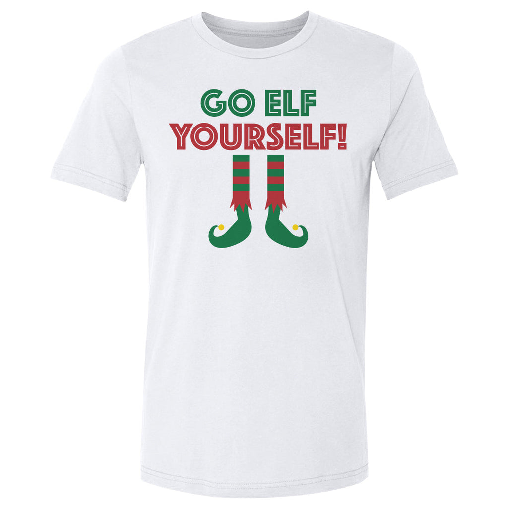 Christmas Go Elf Yourself