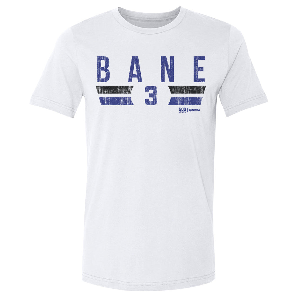 Desmond Bane Orlando Magic Font