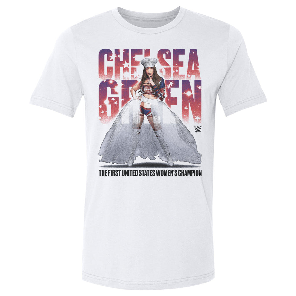 Chelsea Green Stars