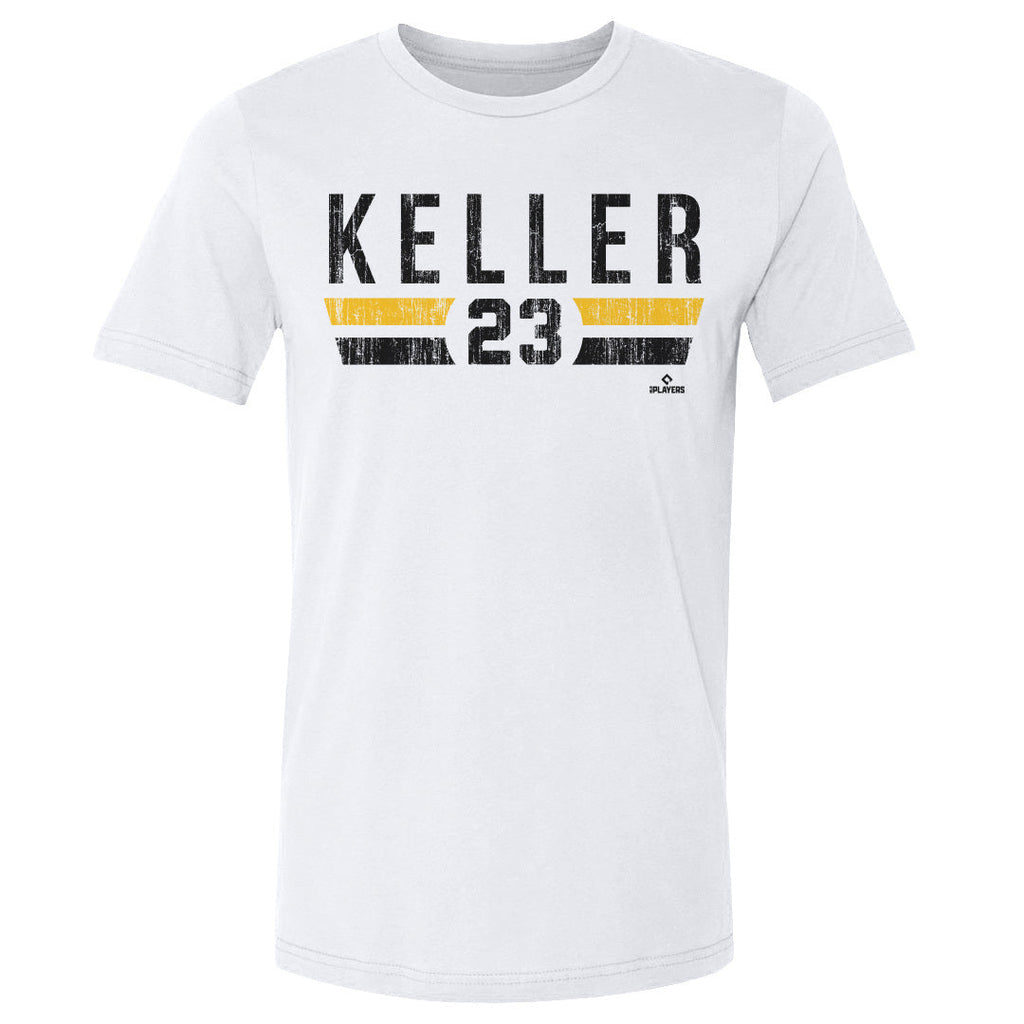 Mitch Keller Pittsburgh Font