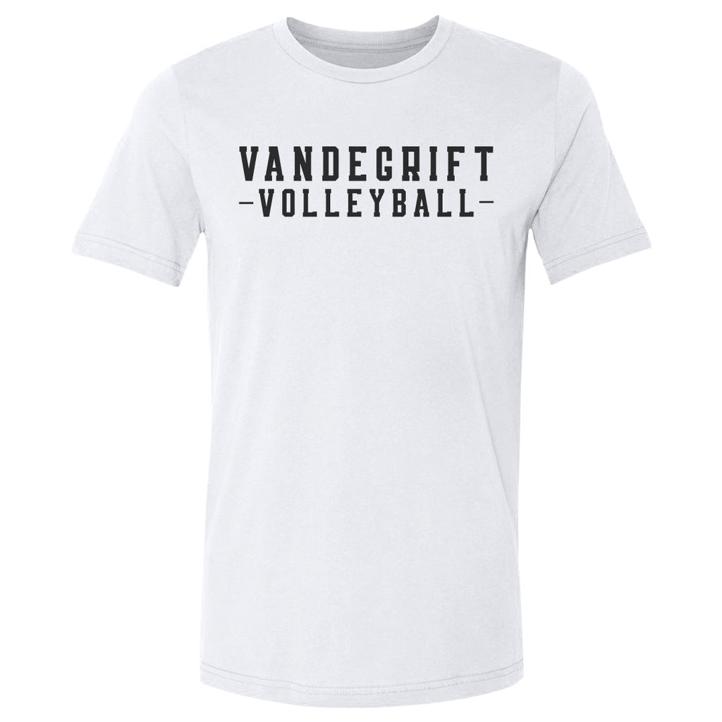 Vandegrift Crown Trio Volleyball Block