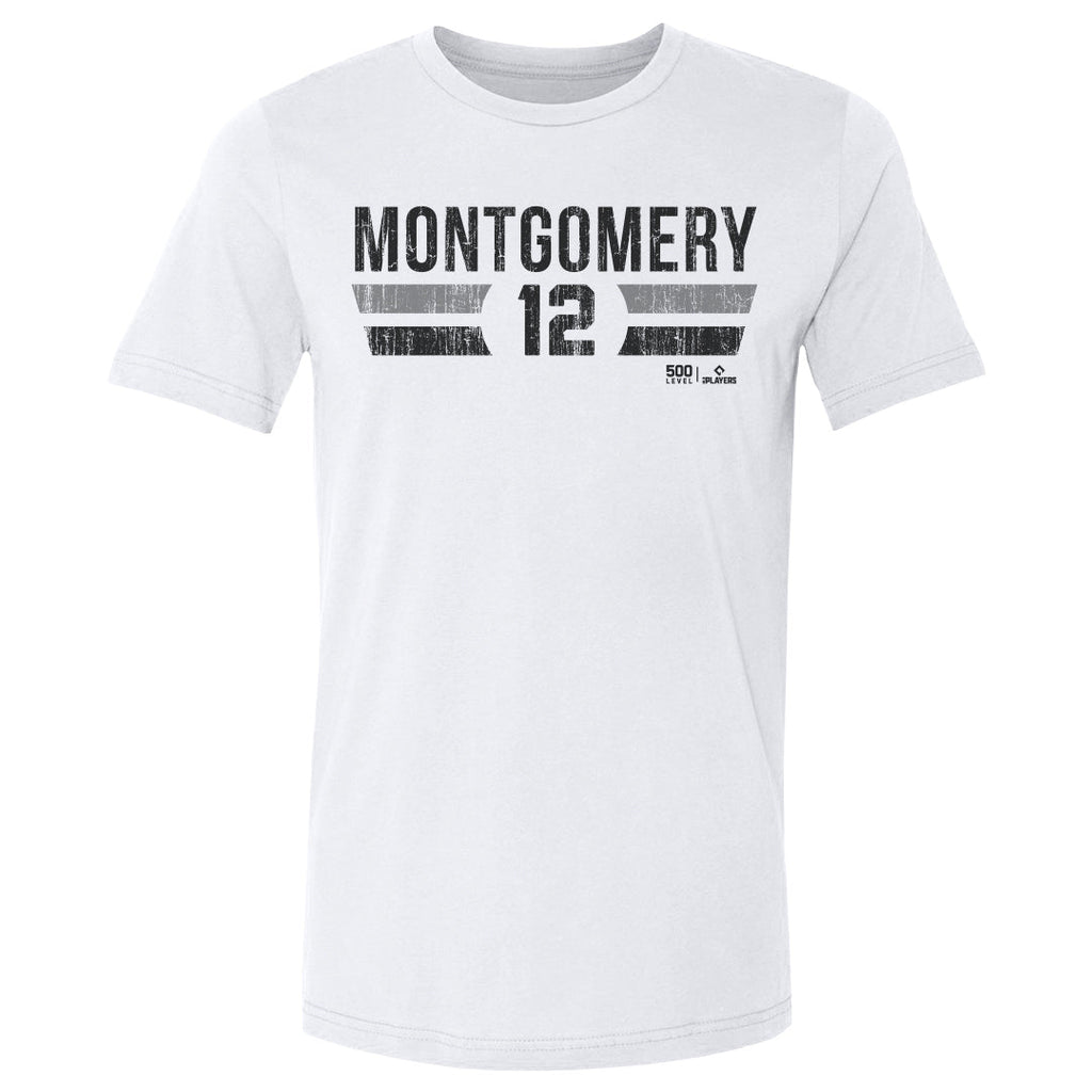 Colson Montgomery Chicago W Font