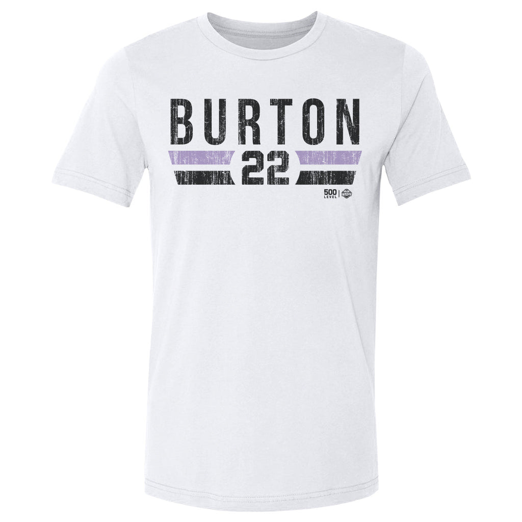 Veronica Burton Golden State Font