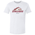 Birmingham Stallions Primary Logo