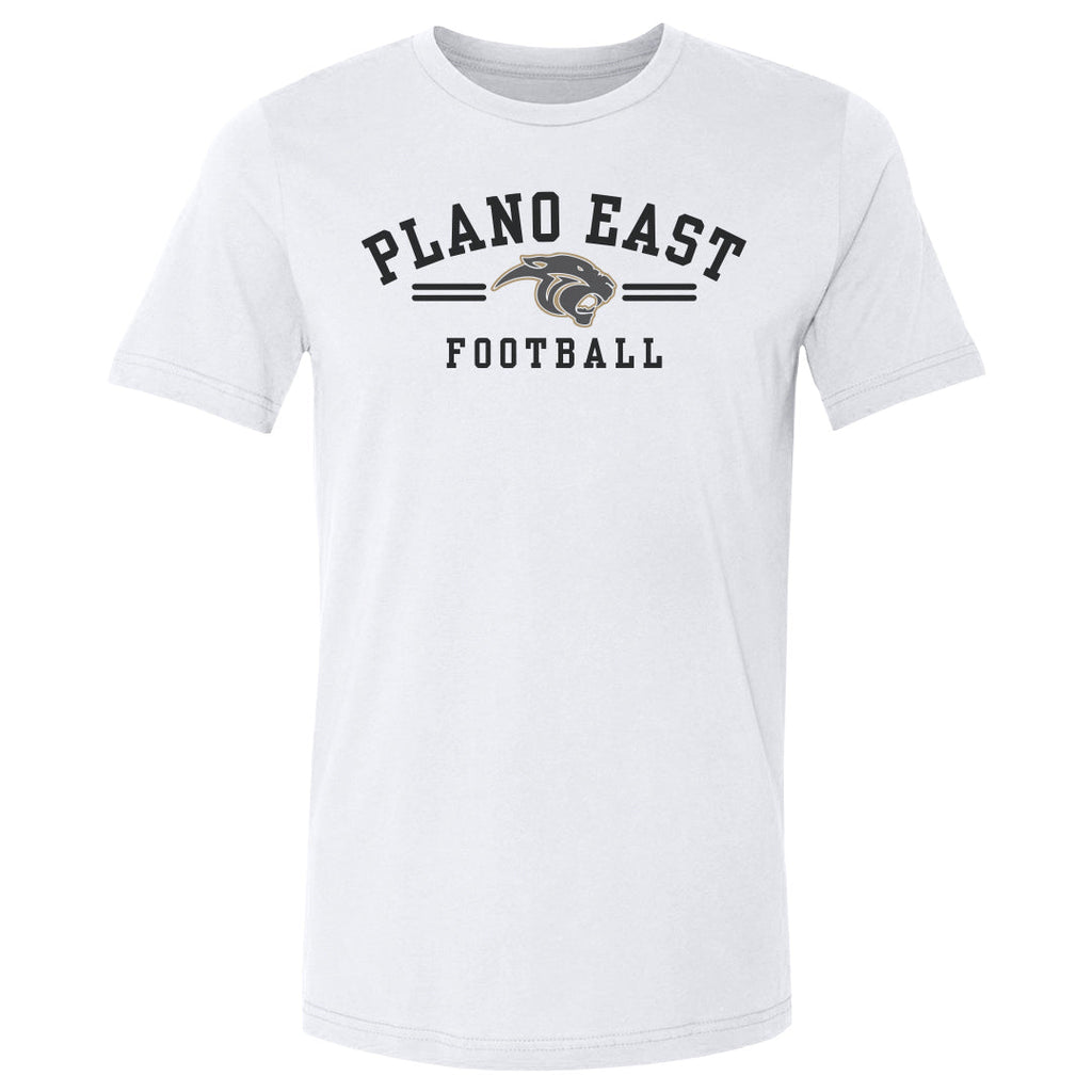 Plano East Crown Trio Football Arc Head