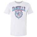Danielle Collins Tennis Country Flag
