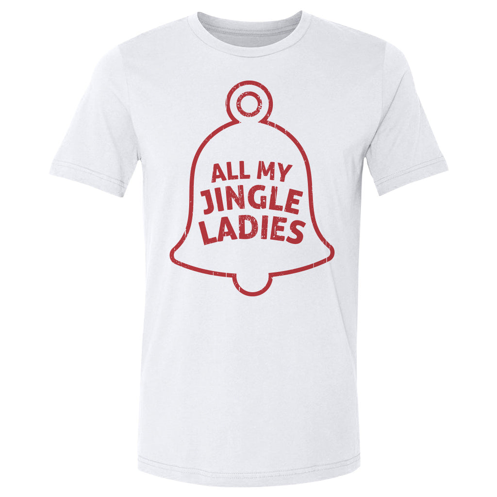Christmas All My Jingle Ladies