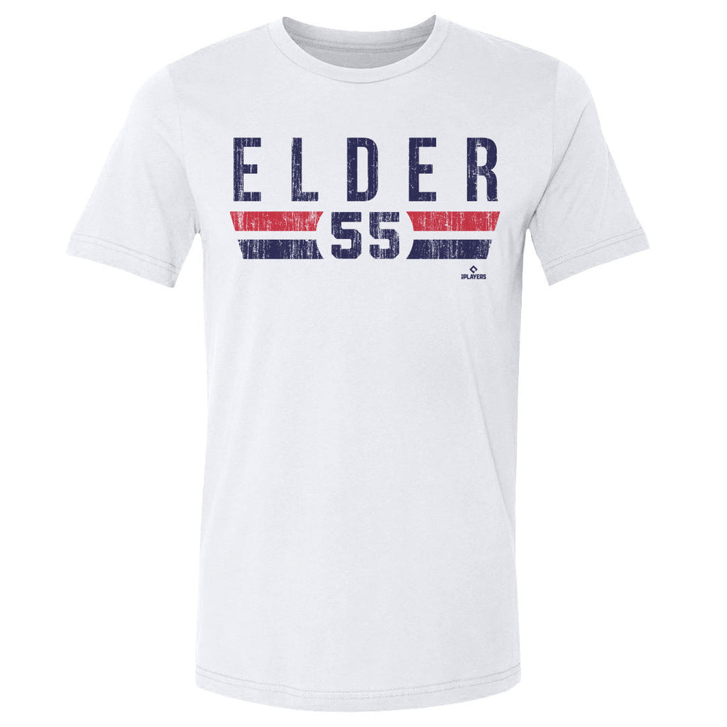 Bryce Elder Atlanta Font