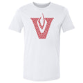 Vandegrift Crown Trio Valentines Heart Logo