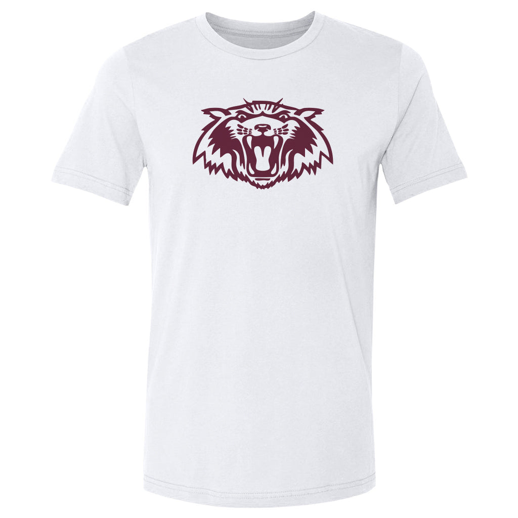 Plano Crown Trio Wildcats Head