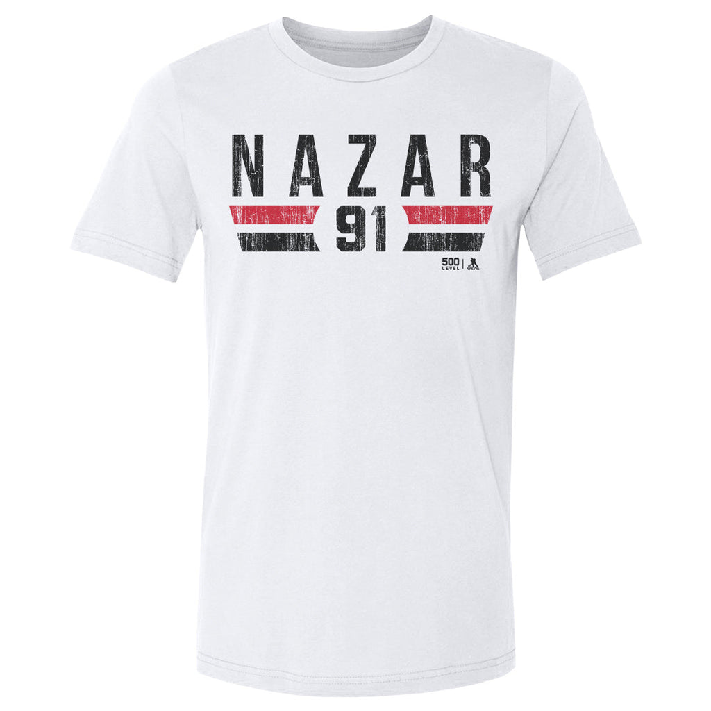 Frank Nazar Chicago Font