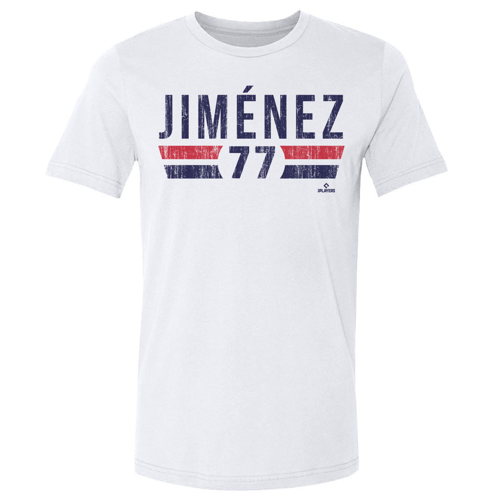 Joe Jimenez Atlanta Font