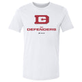 DC Defenders Primary Logo