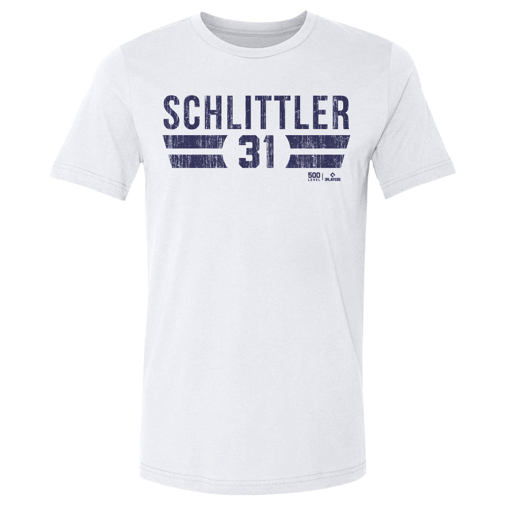 Cam Schlittler New York Y Font
