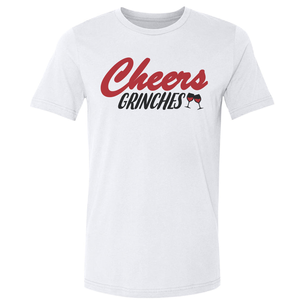 Christmas Cheers Grinches