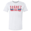 Ranger Suarez Boston Font