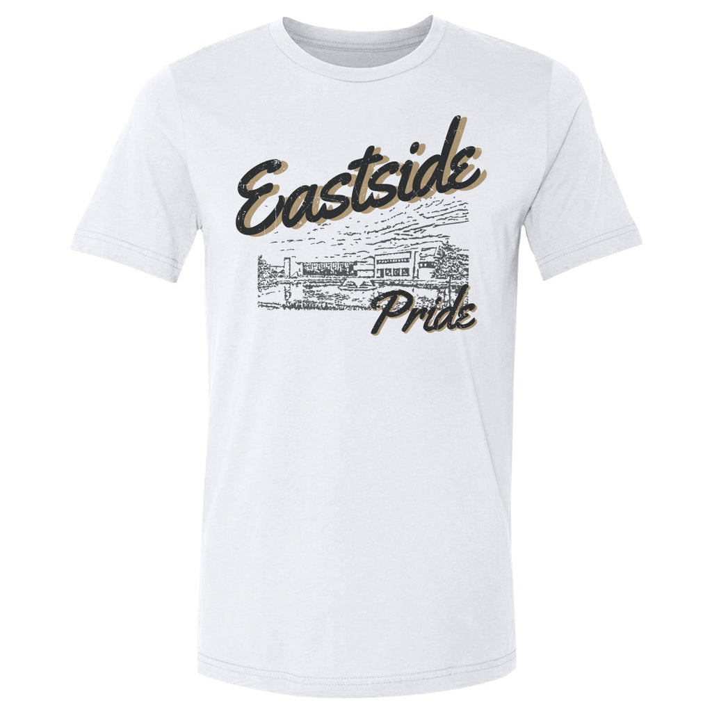 Crown Trio Plano East Panthers East Side Pride Script