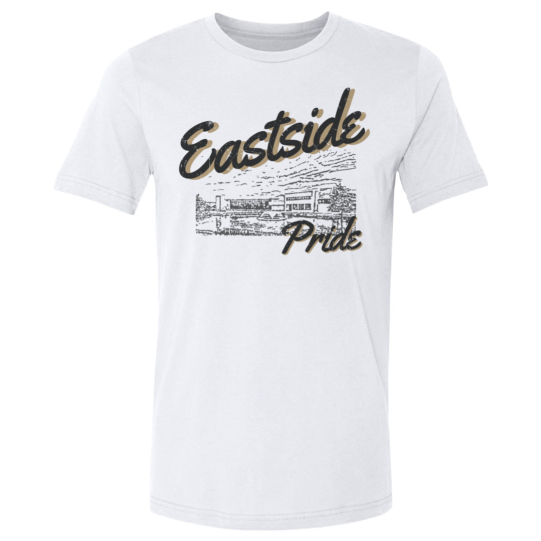 Crown Trio Plano East Panthers East Side Pride Script