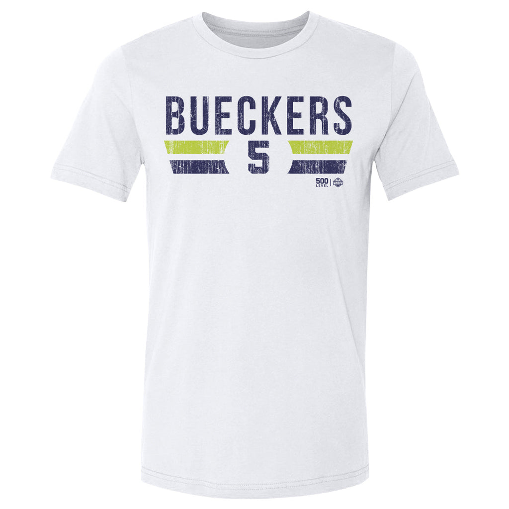 Paige Bueckers Dallas Font