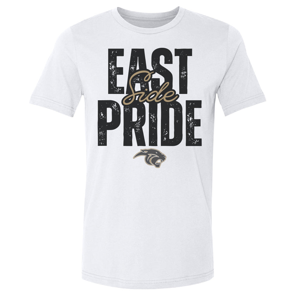 Crown Trio Plano East Panthers East Side Pride Stacked