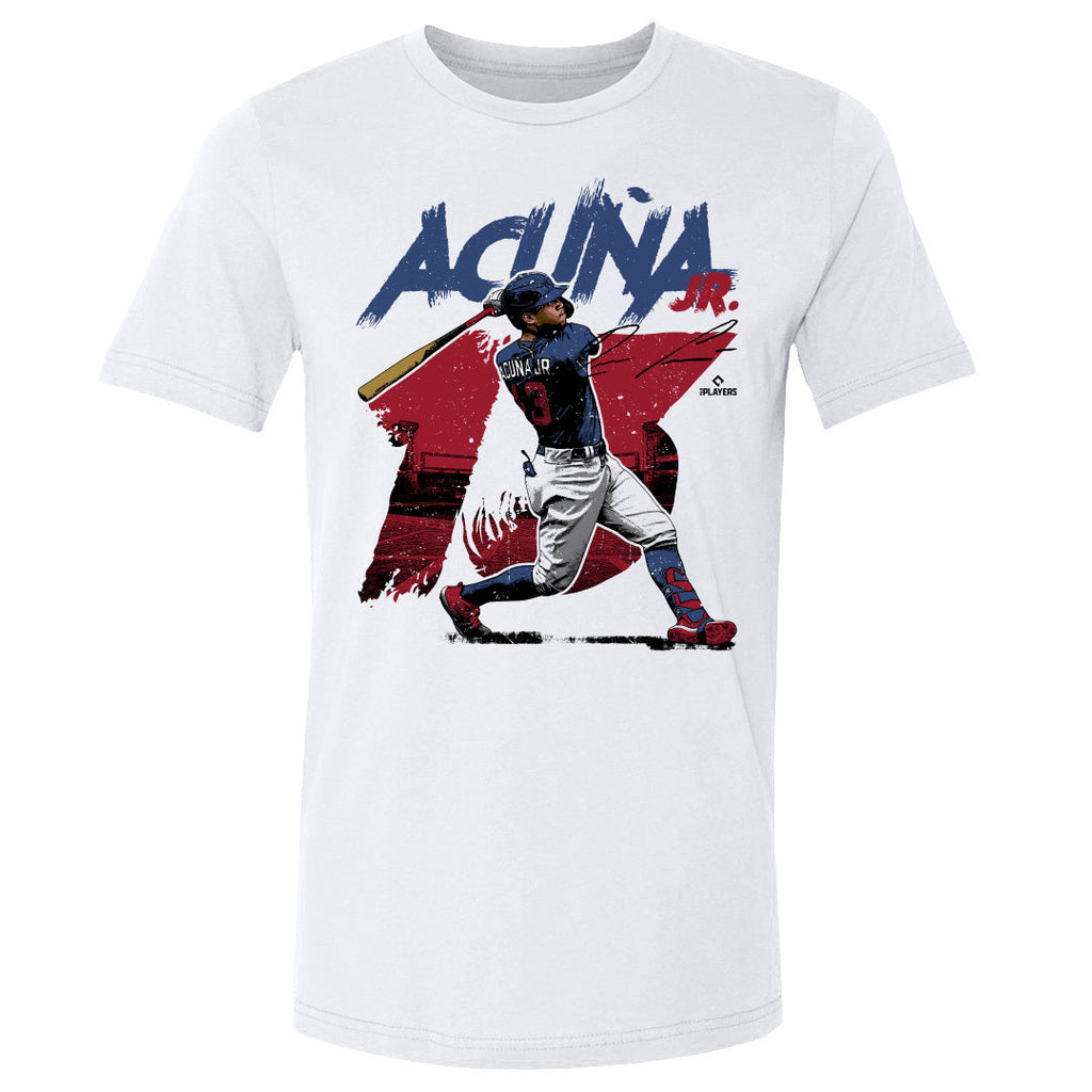 Ronald Acuna Jr. Rough