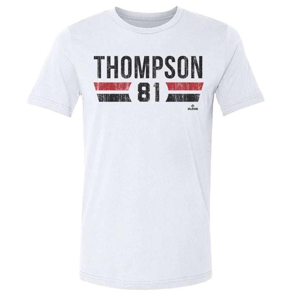 Ryan Thompson Arizona Font
