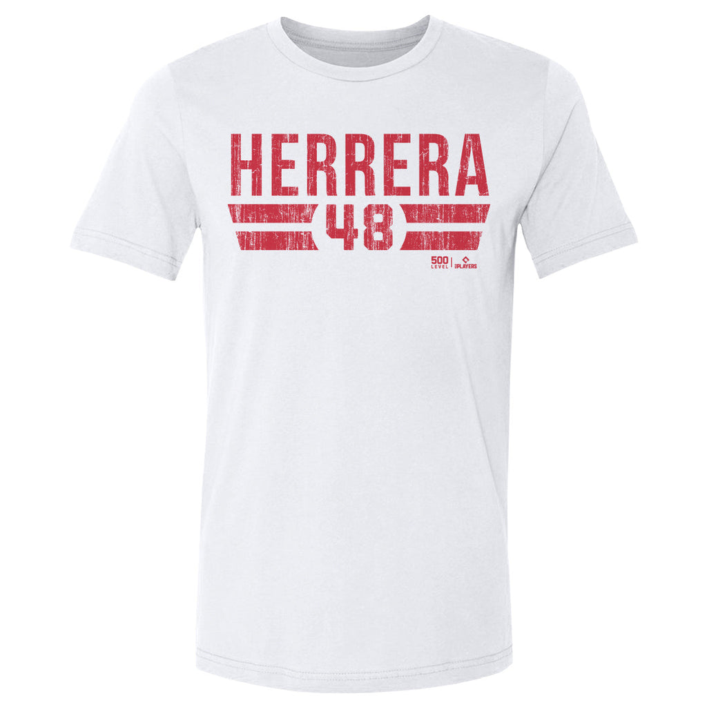 Ivan Herrera St. Louis Font