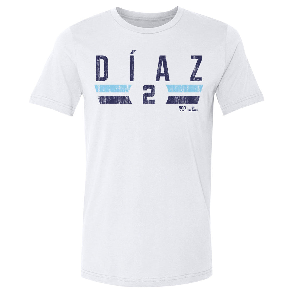 Yandy Diaz Tampa Bay Font