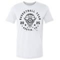 Crown Trio Vandegrift High School Basketball 3 - 2025