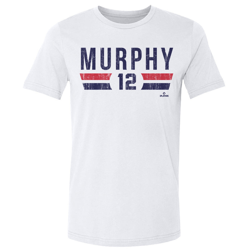Sean Murphy Atlanta Font