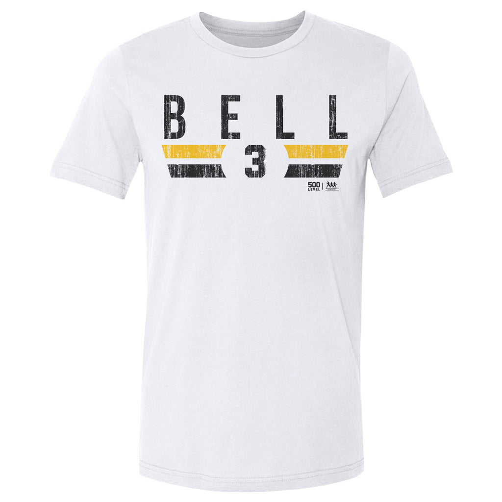 Jay Bell Pittsburgh Font