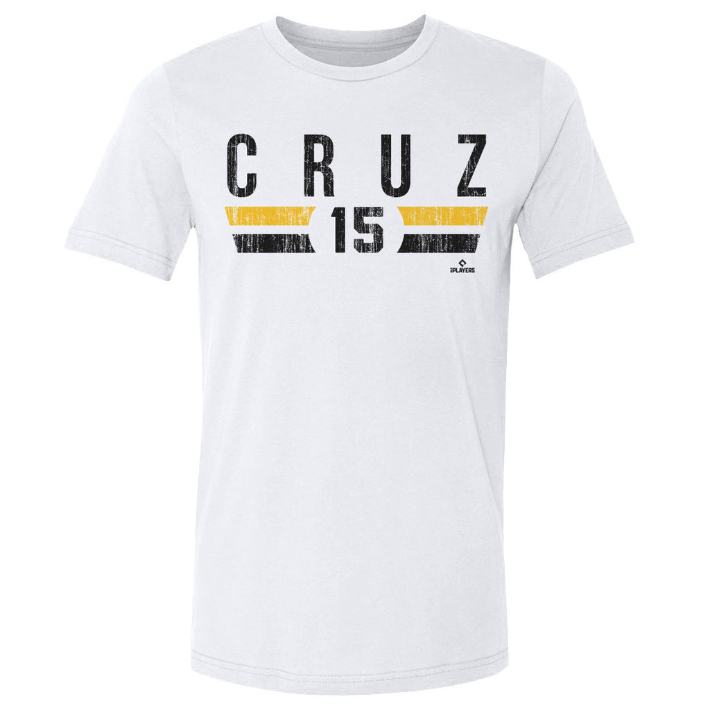 Oneil Cruz Pittsburgh Font